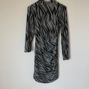 Party Cocktail Dress